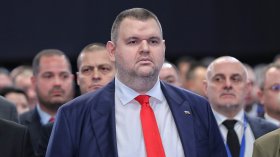 Пеевски: ДПС ще обжалва решението на МС за отнемане на централата на партията