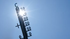 Времето през август: Слънчево, с температури до 40&deg; и краткотрайни валежи