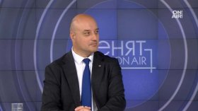 Доц. Атанас Славов: ВСС трябва да се избира прозрачно и без партийни квоти