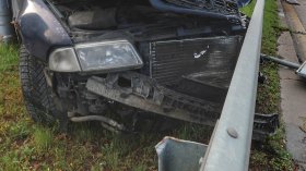 Шест нарушения и 2 години и половина стаж има оцелелият шофьор от трагедията край Плевен