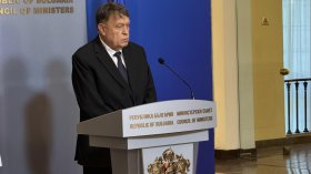 Вълчев: Българският образователен модел има сериозен проблем