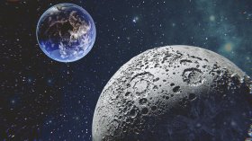 Рядка космическа подредба озарява небето на 21 май