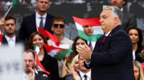 Орбан ще се срещне с Тръмп за изключване от американските санкции