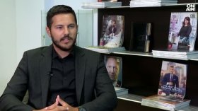 Димитър Талев и битката за наследството му: Потомък разказва за репресиите и фалшификациите