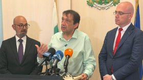 Шишков: Държавните пари са спасителен пояс за селата, край на хаоса във финансирането