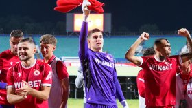 ЦСКА гостува днес на ОФИ в Крит на прага на групите в Лига Европа