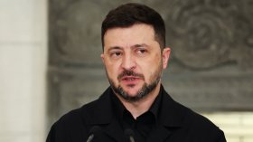 Зеленски: На 10 декември предаваме актуализиран план за мир с Русия