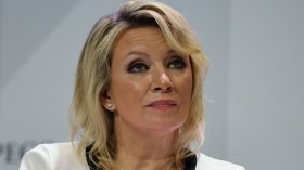 Захарова: Украйна си измисля фантоми, за да проси милиони от Запада