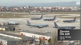 В "Денят ON AIR" на 23 юли от 19:15 часа: Има ли риск за националната ни сигурност?