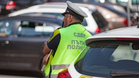 Акция на МВР: 182-ма пияни и 37 дрогирани шофьори са засечени за седмица