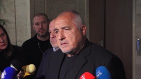 Борисов: Ако Йотова се кандидатира, ще обедини лявото пространство