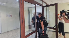 Апелативният съд в Бургас решава съдбата на арестувания директор на ВиК