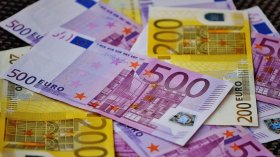 Прокуратурата даде на съд мъж за фалшиви &euro;25 300 в София