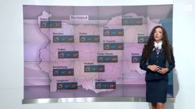 Централна прогноза