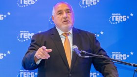 Борисов: Ще говорим за оставки и протести след 1 януари