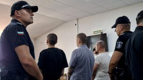 Освободиха двама от тримата обвинени за неонацистката група "Кръв и чест" в Пловдив