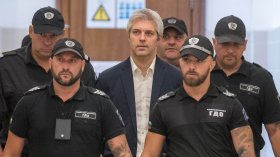 ПП: Преместването на Коцев и Барбутов в затвора е политически натиск