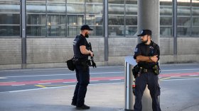 22-годишна жена е убита при стрелба на техно парти в Швейцария