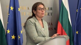 Ива Петрова за АЕЦ "Козлодуй": Кризисна ситуация няма и обстановката е под контрол