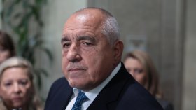Борисов: Държавата поема "Лукойл", отдавна знаех, че "Гънвор" няма да я купи