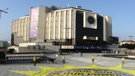 Множество събития в София за Деня на Европа на днешния 9 май