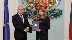 Българите са оптимисти за по-добър живот, ръст в одобрението за Радев и Йотова