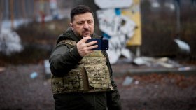 Планът на САЩ за мир включва Украйна в ЕС от януари 2027 г.