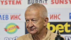 Акциите на Крушарски са готови за прехвърляне, "Локо" (Пловдив) търси нов собственик