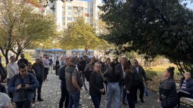 Обвиниха кметовете на Белица и Сунгурларе за сговор в търговия с влияние