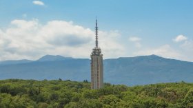 ДАНС откри мощен заглушител в София, смущавал GPS сигнала и около летището