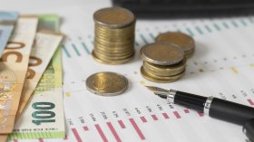 Fitch повиши перспективата пред кредитния рейтинг на България