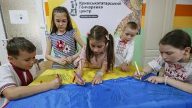 ЕС обсъжда санкции и връщане на украински деца, депортирани по време на войната