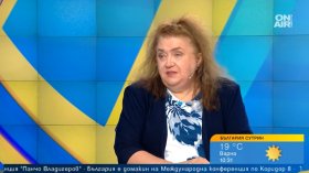 Проф. Александрова: Чумата никога не си е отивала, белодробната е особено опасна