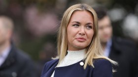 Ванеса Тръмп е диагностицирана с рак на гърдата