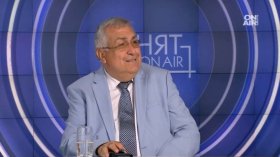 Проф. Близнашки: Тези президентски избори могат да се окажат съдбоносни