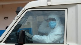 СЗО: Епидемията от ебола в ДР Конго може да стане най-тежката в историята