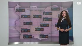Централна прогноза