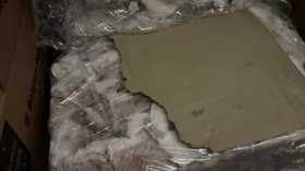 БАБХ унищожи 366 кг месо с изтекъл срок на годност и запечата част от склад в Луковит