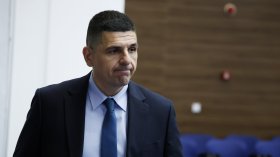 Мирчев: Никой от "Да, България!" не е познавал Калушев и нямаме нищо общо с "Петрохан"