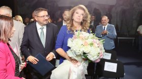 Знакови лица от ГЕРБ зад Йотова и Вълчев: Каква е стратегията?