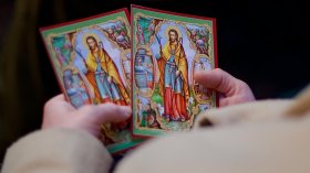 3 август - църковен празник, народни традиции и поверия