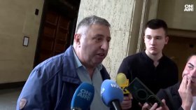 Съдът гледа мярката на задържаните за имотни измами