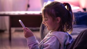 "Мързеливото око" може да остане незабелязано: Защо прегледът преди училище е важен