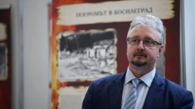 Ангел Джонев: Сърбия все по-често спира българи на границата