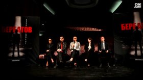 В "България сутрин" на 10 август от 9:30 часа: Димитър Бербатов за първия си дебют в театъра