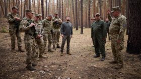 Украйна: България не ни дава безплатна военна помощ