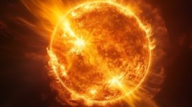Магнитни бури: Митове и факти за влиянието им върху здравето