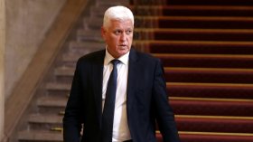 Поискахме общи действия с Румъния и Турция за сигурността в Черно море 