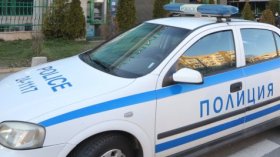 Предадоха на съд двама мъже за кокаин за близо 150 000 евро в София