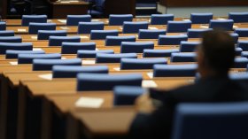Никола Стоянов: Обществото ще плати цената за безкрайните въртележки в управлението